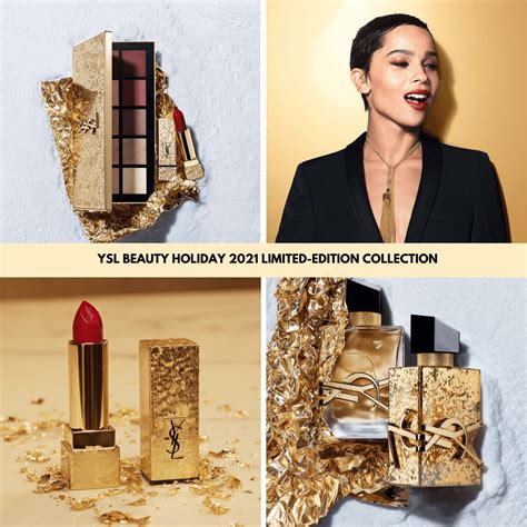 Holiday Collection Limited Edition 